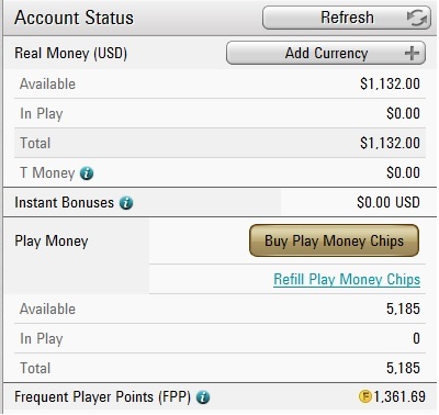Pokerstrategy ru forum